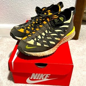 ACG Nike Outdoor Terrain Sneakers